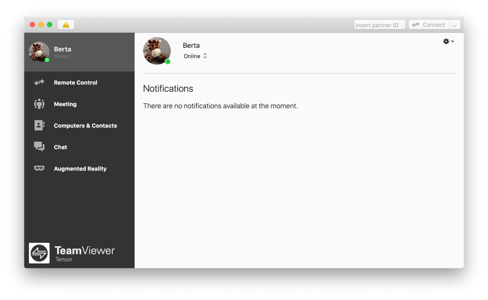 How to Enable Screen Sharing Permissions on a Mac Catapult PlayerTek Plus
